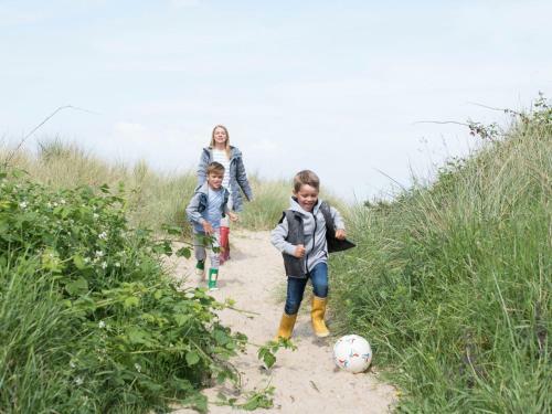 Holiday Home Caister-on-sea-6