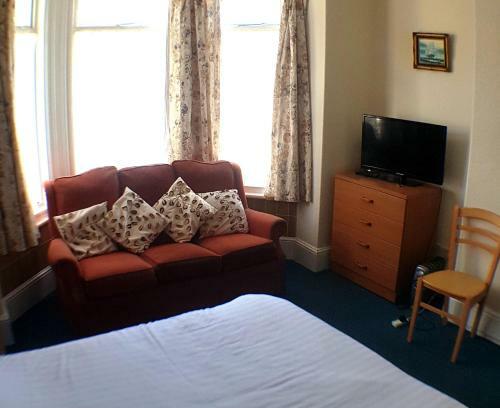 Apartamento Glen Villa Flat 3 4 Berth 1st