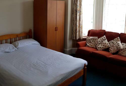 Apartamento Glen Villa Flat 3 4 Berth 1st