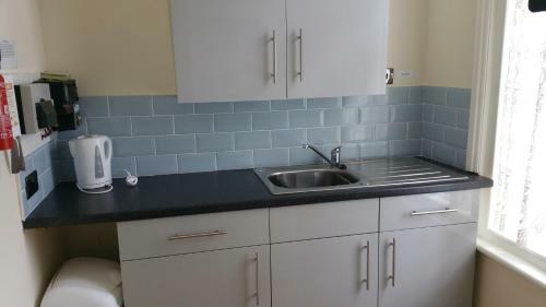 Apartamento Glen Villa Flat 4 2 Berth 1st