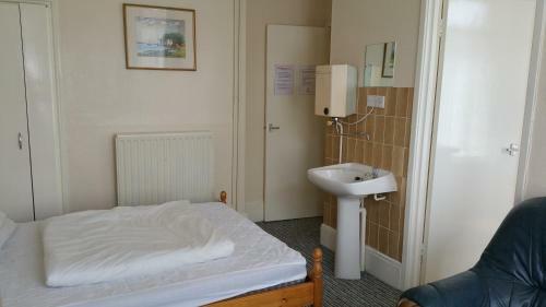 Apartamento Glen Villa Flat 4 2 Berth 1st