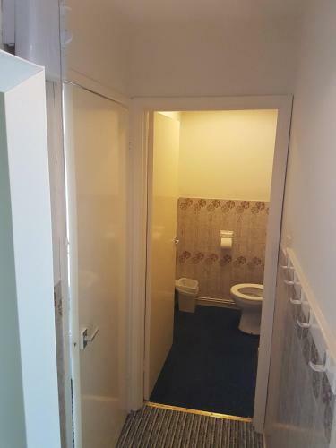 Apartamento Apsley House Flat 1 4 Berth G