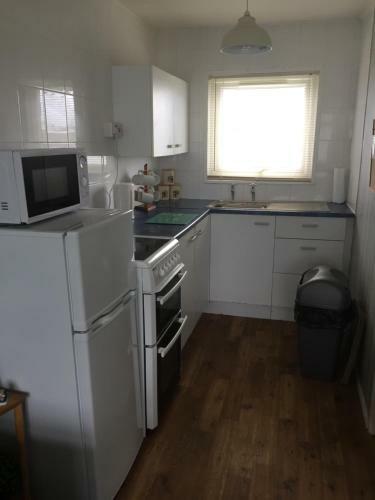 2 Bed Dog Friendly Chalet On Sunbeach Scratby