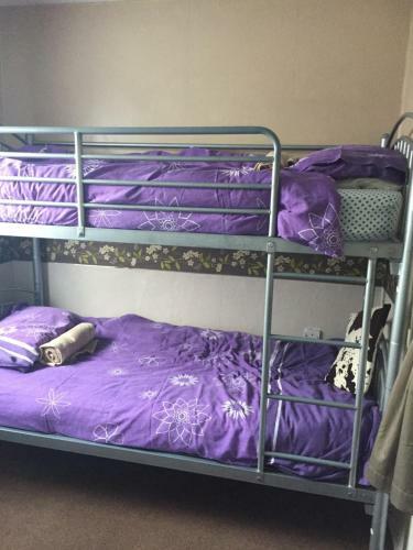 2 Bed Dog Friendly Chalet On Sunbeach Scratby