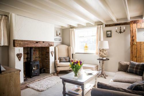 The Cottage, Gretton (cotswolds)