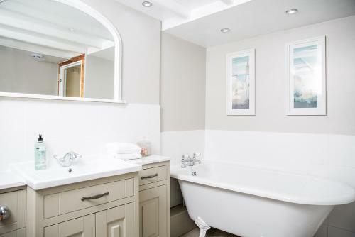 The Cottage, Gretton (cotswolds)
