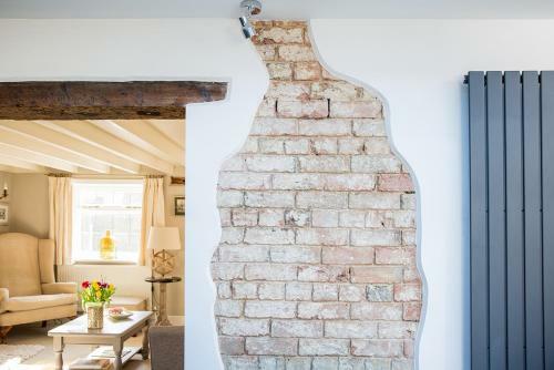 The Cottage, Gretton (cotswolds)