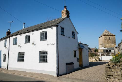 The Cottage, Gretton (cotswolds)