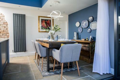 The Cottage, Gretton (cotswolds)