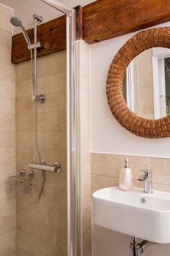 The Cottage, Gretton (cotswolds)