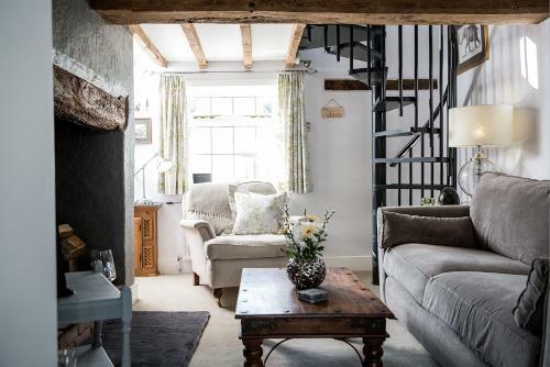 The Nook, Gretton (cotswolds)
