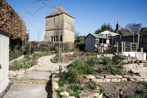 The Nook, Gretton (cotswolds)