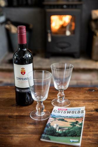 The Nook, Gretton (cotswolds)