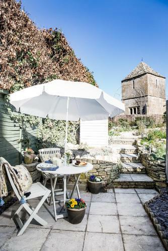 The Nook, Gretton (cotswolds)