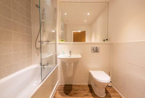 Next Level Apartments At Station View - Guildford Centre