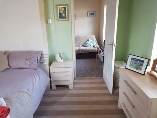 Inviting 1-bed House In Guisborough