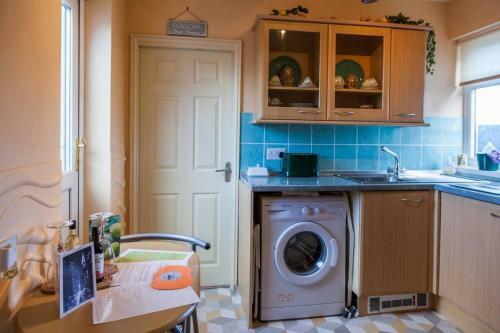 Inviting 1-bed House In Guisborough