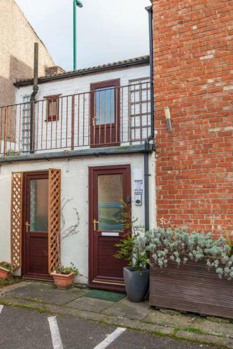 Inviting 1-bed House In Guisborough
