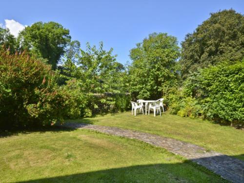 Holiday Home Holmhead