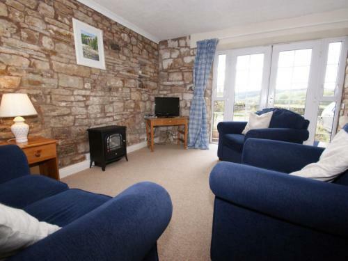 Holiday Home Holmhead