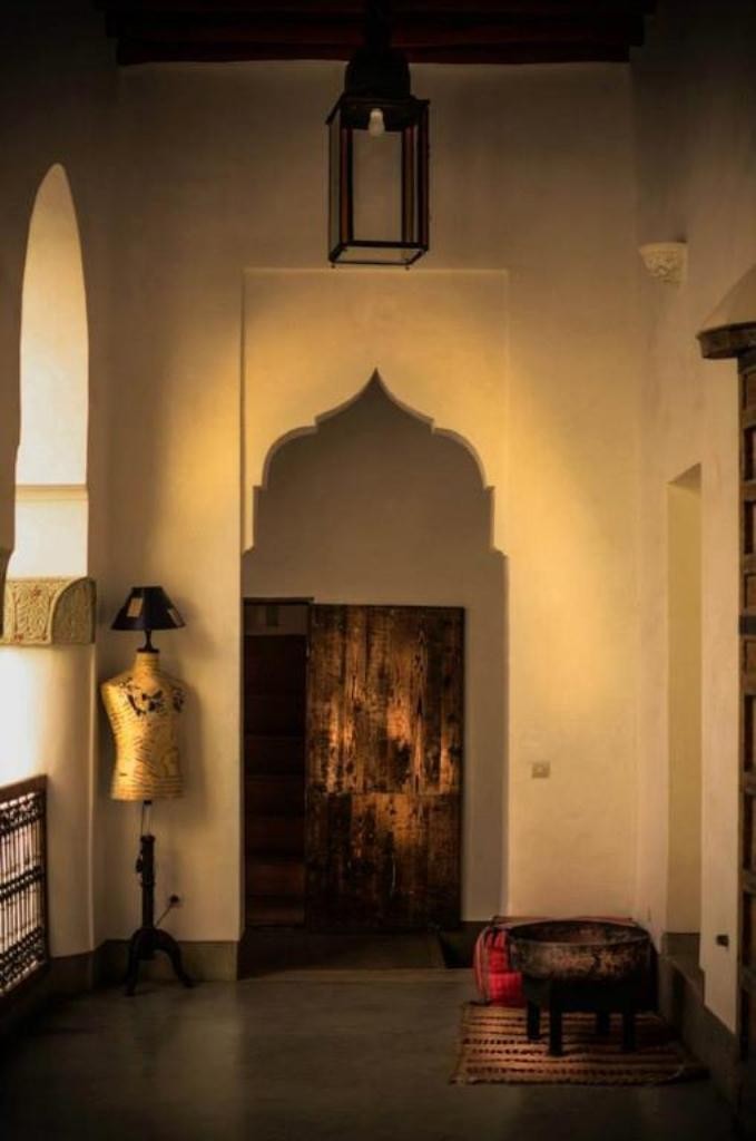 Riad Matham