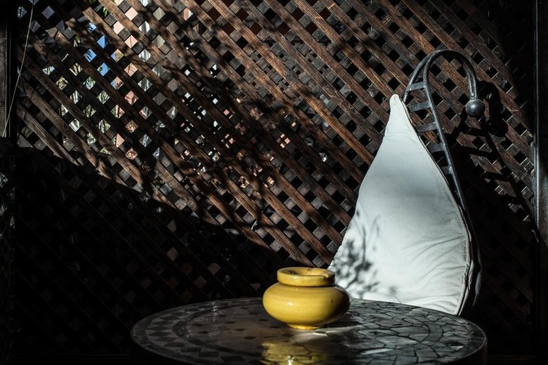 Riad Villa Amira Et Spa