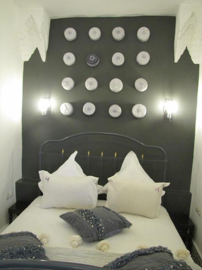 Riad Houdou