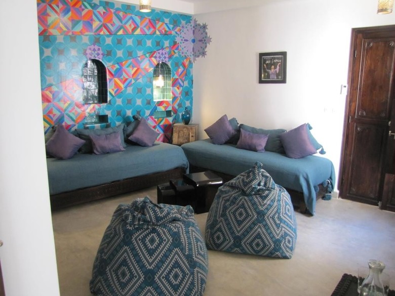 Riad Houdou