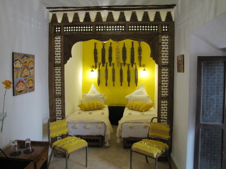 Riad Houdou
