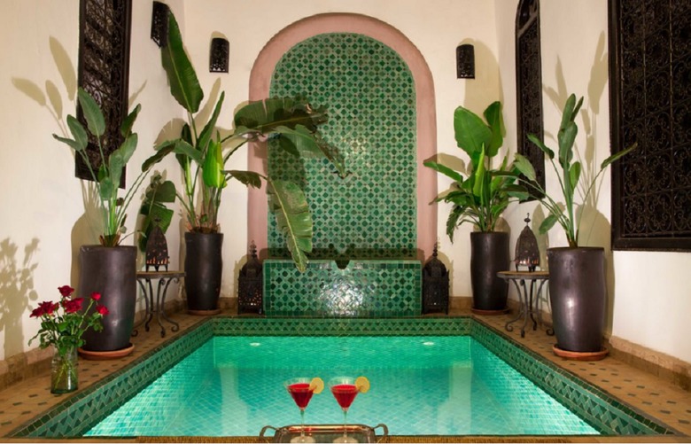 Riad Houdou