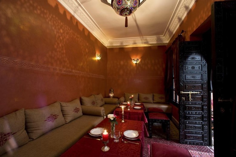Hostal Riad Agdim