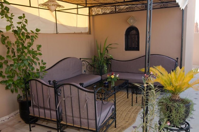 Hostal Riad Agdim