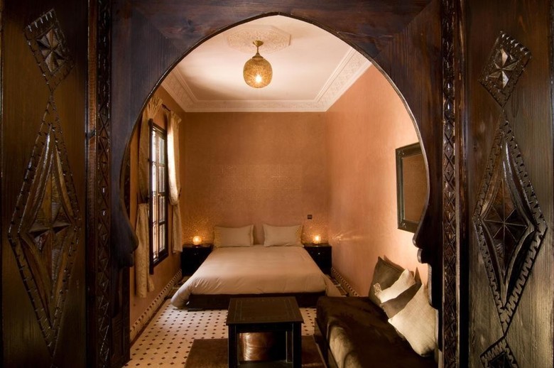 Hostal Riad Agdim