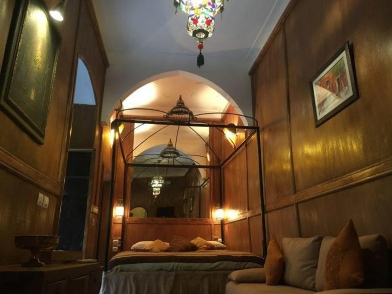 Riad La Maison Nomade