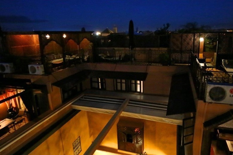 Riad La Maison Nomade