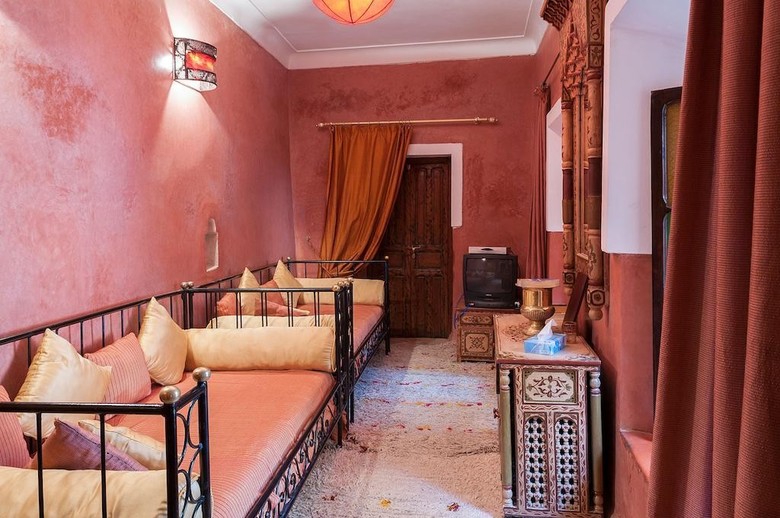 Riad La Maison Nomade