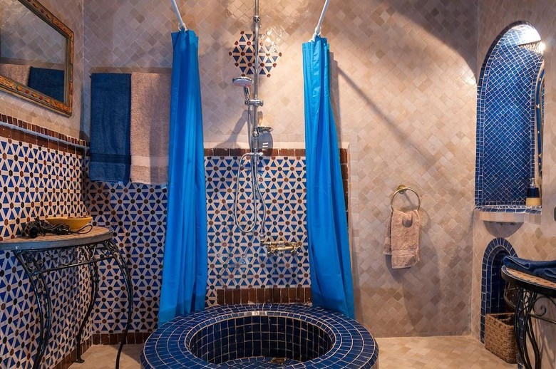 Riad La Maison Nomade