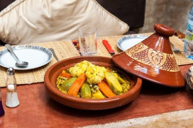 Riad La Maison Nomade