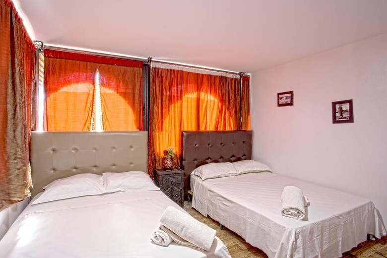 Hotel Agnaoue