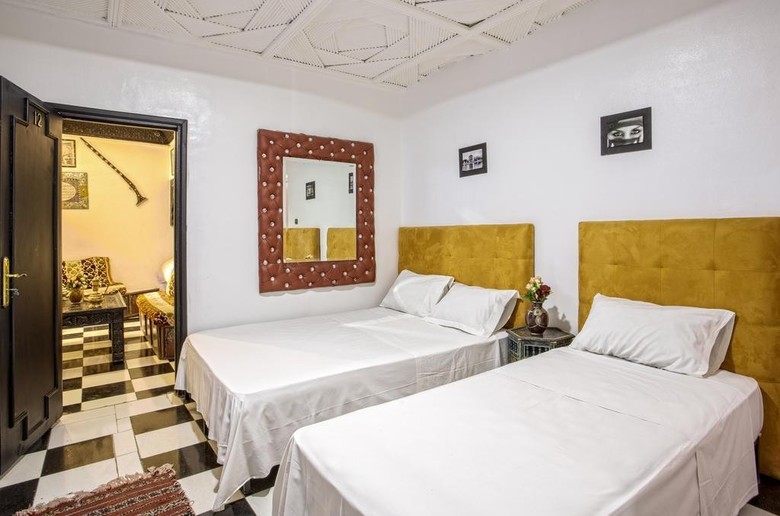 Hotel Agnaoue