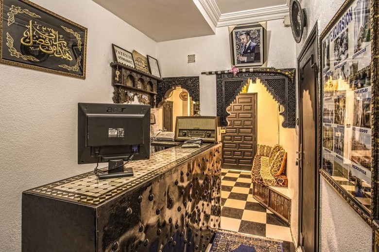 Hotel Agnaoue