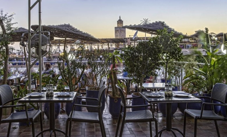 Hotel Agnaoue