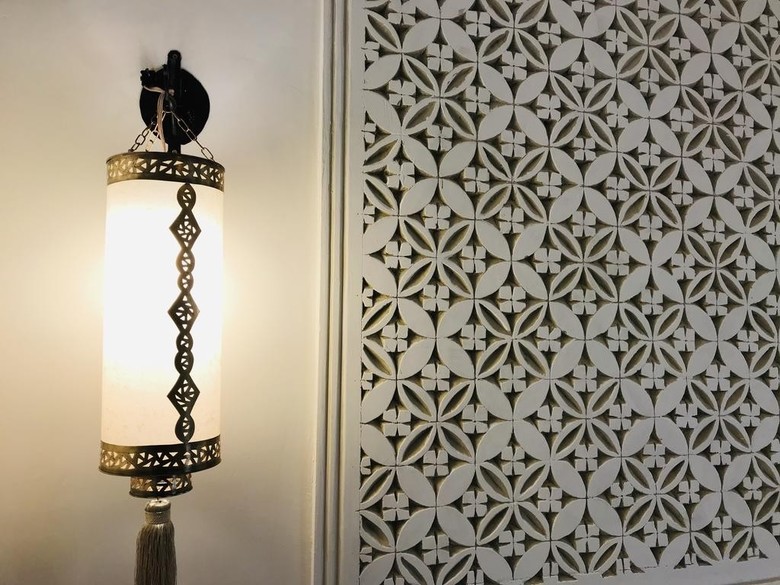 Riad Le Clos Des Arts