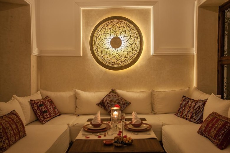 Riad Le Clos Des Arts