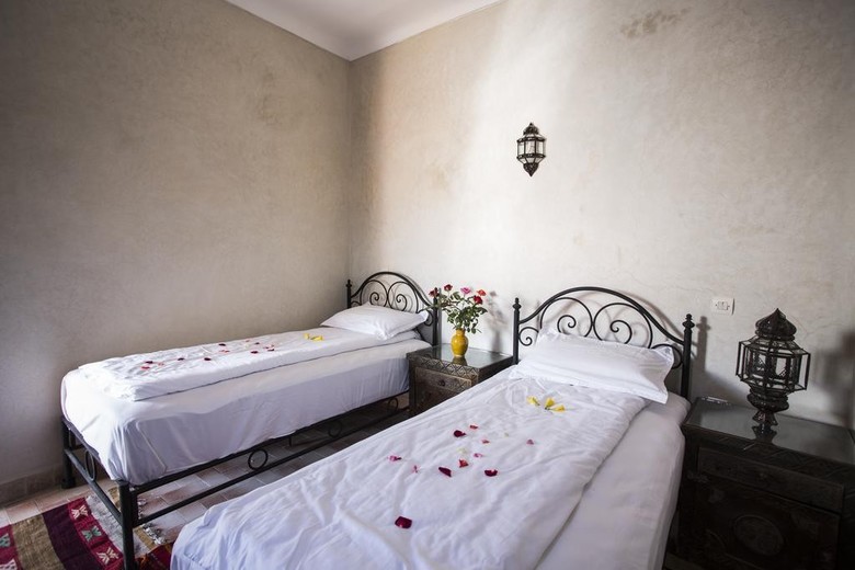 Riad Losra