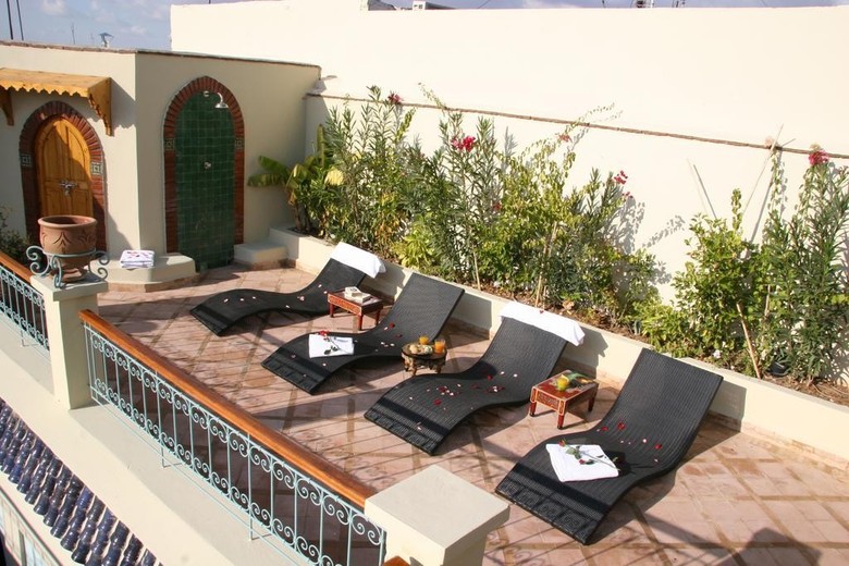 Riad Kenzo