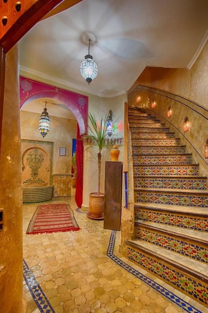 Riad Kenzo