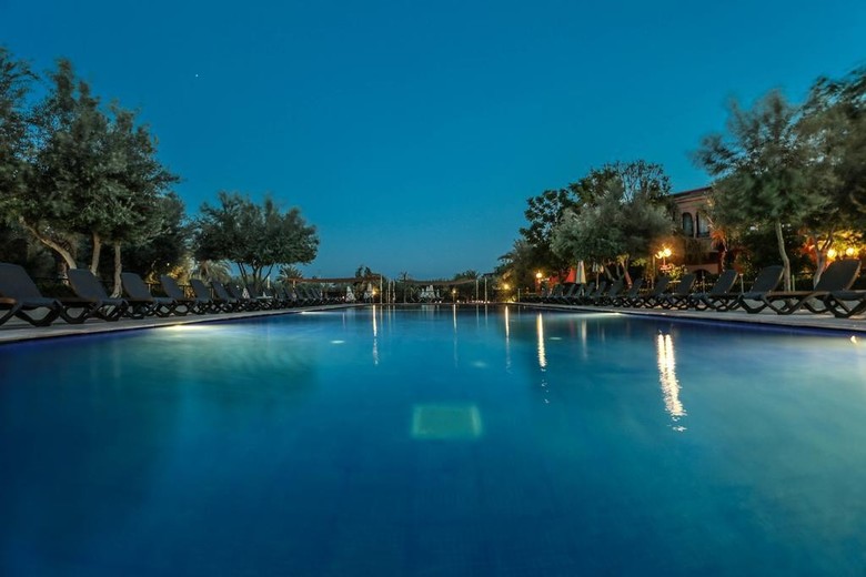 Hotel Eden Andalou Aquapark & Spa - All Inclusive