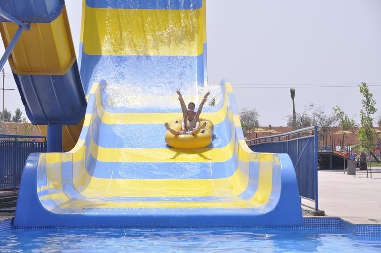 Hotel Eden Andalou Aquapark & Spa - All Inclusive