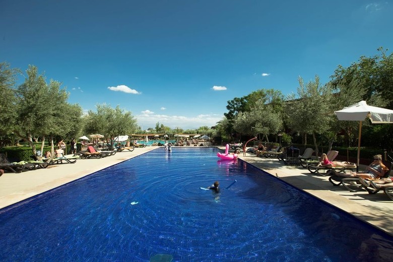 Hotel Eden Andalou Aquapark & Spa - All Inclusive